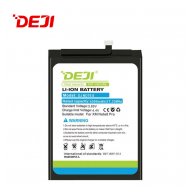 Baterija DEJI za Xiaomi Redmi Note 8 Pro/BM4J (4500 mAh)