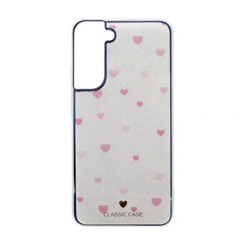 Maska Plating Shining IMD za Samsung S22 Plus/ S906B 5G Tip3