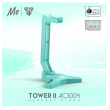 Stalak za slusalice Fantech AC3004 Tower II Mint