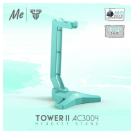 Stalak za slusalice Fantech AC3004 Tower II Mint