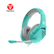 Slusalice Gaming Fantech MH86 Valor Mint