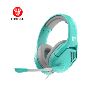 Slusalice Gaming Fantech MH86 Valor Mint
