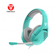 Slusalice Gaming Fantech MH86 Valor Mint