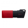 USB Kingston 128GB USB Flash Drive, USB 3.2 Gen.1, DataTraveler Exodia M