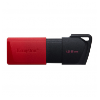 USB Kingston 128GB USB Flash Drive, USB 3.2 Gen.1, DataTraveler Exodia M