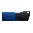 USB Kingston 64GB USB Flash Drive, USB 3.2 Gen.1, DataTraveler Exodia M