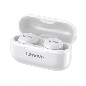 Bluetooth slusalice Lenovo Live Pods LP11 bele