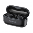 Bluetooth slusalice Lenovo Live Pods LP11 crne