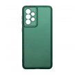 Maska Clear color za Samsung A13 4G/ A135F zelena