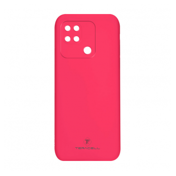 Maska Giulietta za Xiaomi Redmi 10C mat pink