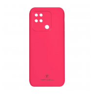 Maska Giulietta za Xiaomi Redmi 10C mat pink