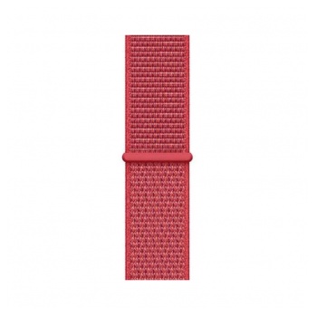 Narukvica za Apple Watch Sport Loop dark red 38/ 40/ 41 mm