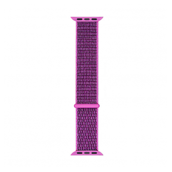 Narukvica za Apple Watch Sport Loop dragon fruit 38/ 40/ 41 mm