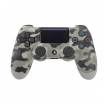 Joypad Dual Shock bezicni kontroler za PS4 army svetlo zeleni (A klasa)