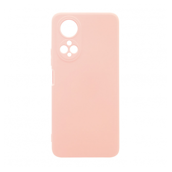 Maska Soft Gel Silicone za Huawei Honor X7 sand pink