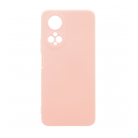 Maska Soft Gel Silicone za Huawei Honor X7 sand pink