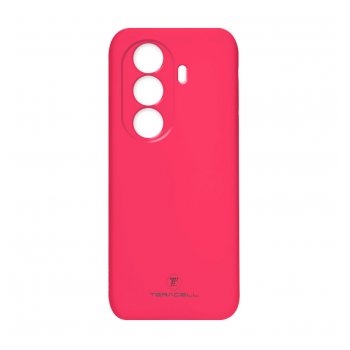 Maska Giulietta za Huawei Nova Y70/ Y70 Plus mat pink