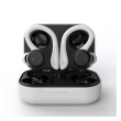 Bluetooth slusalice T40 Sport (XP5673) bele
