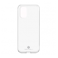 Maska Giulietta za Motorola Moto G22 transparent crystal clear