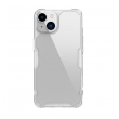 Maska Nillkin Nature Pro za iPhone 13/ 14 transparent