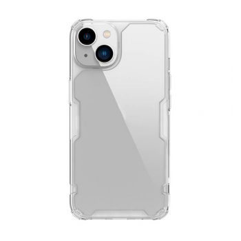 Maska Nillkin Nature Pro za iPhone 13/ 14 transparent