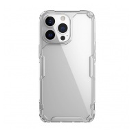 Maska Nillkin Nature Pro za iPhone 14 Pro transparent