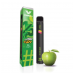 #15 Vape zelena jabuka - vape green apple