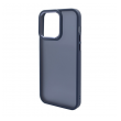 Maska Candy Shield za iPhone 14 Pro Max plava
