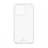 Maska Skin Silikon za iPhone 14 Pro transparent