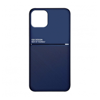 Maska Anti Static za iPhone 14 plava.