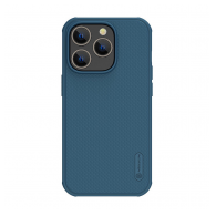 Maska Nillkin Super Frosted Shield Pro Magnetic za iPhone 14 Pro Max plava