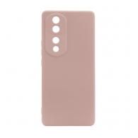 Maska Soft Gel Silicone za Huawei Honor 70 Pro sand pink