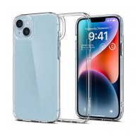 Maska Spigen Ultra Hybrid za iPhone 14 transparent.