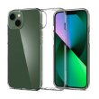 Maska Spigen Liquid Crystal za iPhone 13 transparent