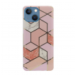 Maska Geometry za iPhone 13 Tip13