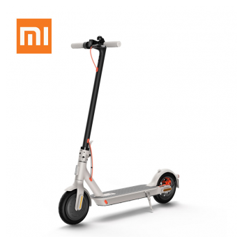 Elektricni trotinet Xiaomi Mi 3 EU sivi