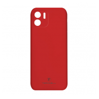Maska Giulietta za Xiaomi Redmi A1/ A2 mat crvena