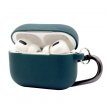 Zastitna futrola za Airpods Pro pacifik zelena