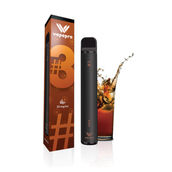 #3 Vape cola