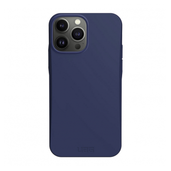 Maska UAG Outback za iPhone 14 Pro plava