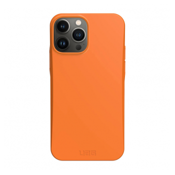 Maska UAG Outback za iPhone 14 Pro Max narandzasta