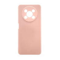 Maska Soft Gel Silicone za Huawei Nova Y90 pink sand