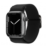 Narukvica Spigen Fit Lite za Apple Watch 4/ 5/ 6/ 7/ SE38/ 40/ 41mm Black