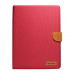 Futrola Mercury Canvas za Tablet 11-12 inch crvena