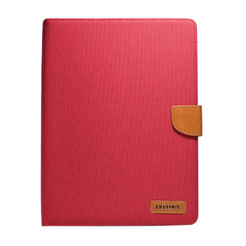 Futrola Mercury Canvas za Tablet 11-12 inch crvena