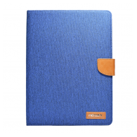 Futrola Mercury Canvas za Tablet 11-12 inch plava
