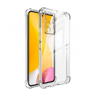 Maska Transparent Ice Cube za Xiaomi Redmi K50 Ultra/ 12T 5G