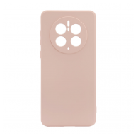Maska Soft Gel Silicone za Huawei Mate 50 Pro sand pink