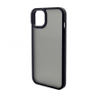 Maska Candy Shield za iPhone 11 crna