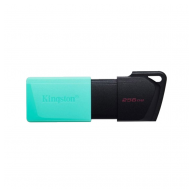 USB Kingston 256GB USB Flash Drive, USB 3.2 Gen.1, DataTraveler Exodia M